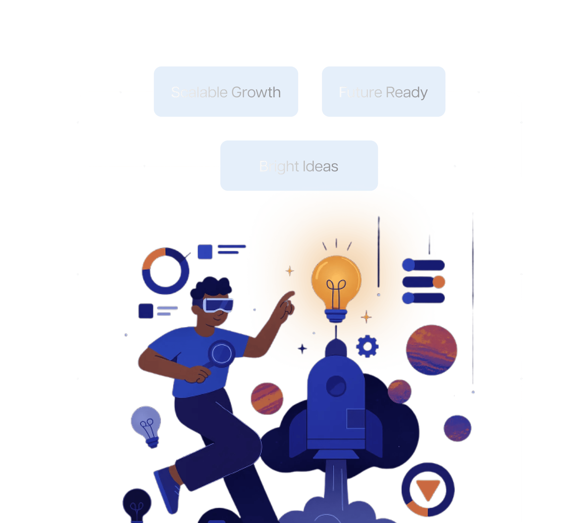 About ProgDez - Team collaboration and innovation